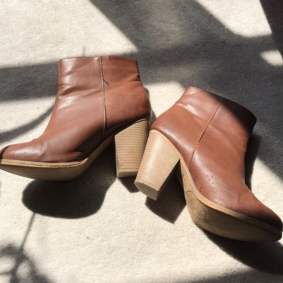 Booties - Picture 2 of 3